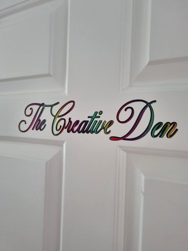 Door Signs £6