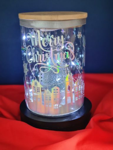 Christmas Jar £14