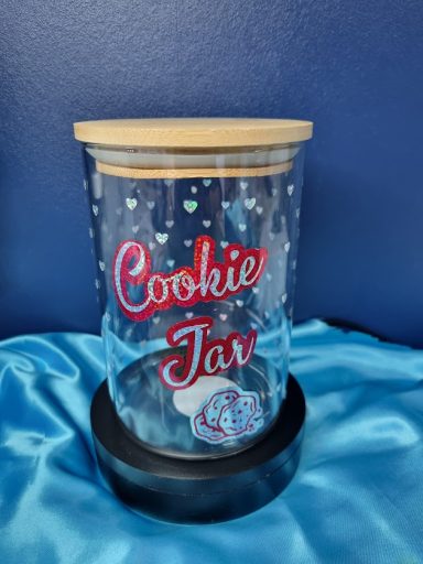 Cookie Jar 2
